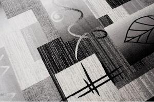 Kusový koberec Triola sivý 80x150cm