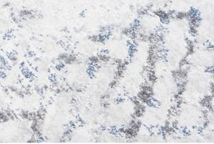 Kusový koberec Liam sivý 250x350cm