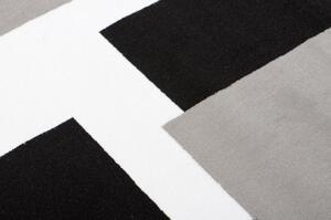 Kusový koberec PP Bond šedý 300x400cm