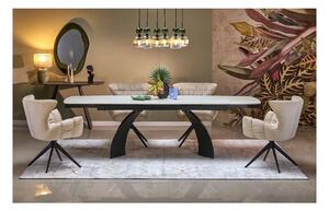 Jedálenský stôl Pelopio, kameň