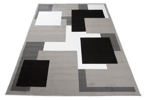 Kusový koberec PP Bond šedý 250x350cm