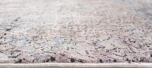 Kusový koberec Efron sivý 80x150cm