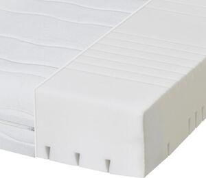 MATRAC Z PUR PENY, 90/200 cm Sleeptex - Matrace, Online Only
