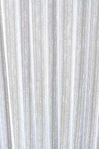 Záclona, Soňa metráž s olovkom, biela 145 cm