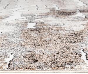 Kusový koberec Bart krémovo hnedý 80x150cm