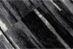 Kusový koberec PP Mazi šedý atyp 100x150cm