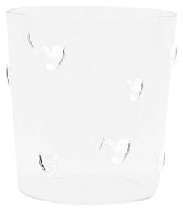 Pohár Hearts 300 ml