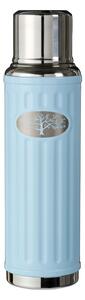 Termofľaša Tree of Life / Light blue 700 ml