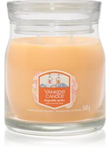 Yankee Candle Slopeside Spritz vonná sviečka Signature 368 g