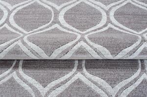 Kusový koberec Marten krémový 120x170cm