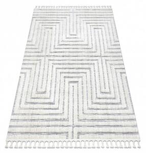 Kusový koberec Lexa smotanový 2 80x150cm