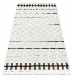 Kusový koberec Valento smotanový 160x220cm