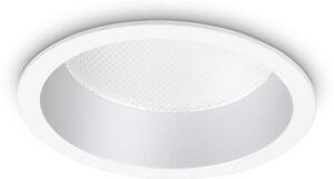IDEAL LUX 249025 DEEP FI 10W zápustné svietidlo