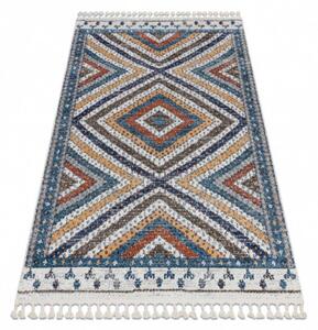 Kusový koberec Helis modrý 160x220cm