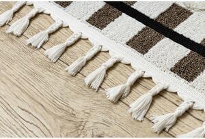 Kusový koberec Valento smotanový 80x150cm