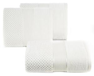 FROTÉ UTERÁK JESSI 70X140 CM KRÉMOVÁ