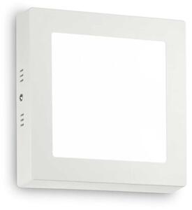 IDEAL LUX 138633 UNIVERSAL PL D17 SQUARE nástenné svietidlo