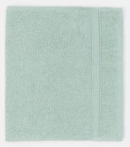 Sinsay - Bavlnený uterák - mätová zelená