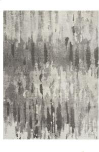 CARPET DECOR Canvas Warm Grey - koberec ROZMER CM: 160 x 230