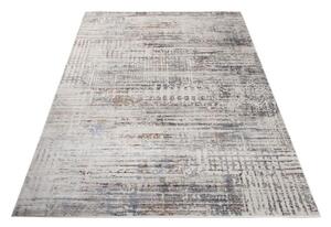 Kusový koberec Legend sivý 80x150cm
