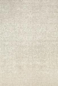 CARPET DECOR Luno Cold Beige - koberec ROZMER CM: 200 x 300