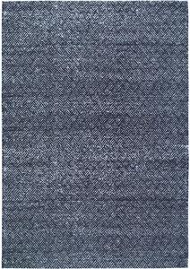 CARPET DECOR Porto Navy - koberec