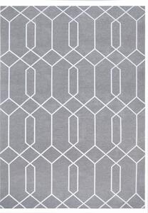 CARPET DECOR Maroc Grey - koberec