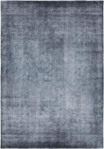 CARPET DECOR Linen Dark Blue - koberec ROZMER CM: 160 x 230
