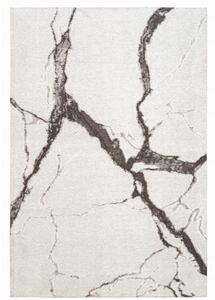 CARPET DECOR Statuario Ivory - koberec ROZMER CM: 160 x 230