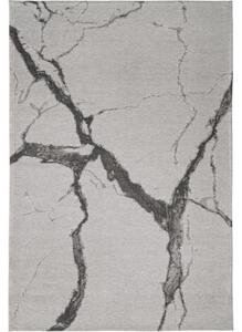 CARPET DECOR Statuario Light Grey - koberec ROZMER CM: 200 x 300