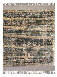 CARPET DECOR Blush Elmwood - koberec ROZMER CM: 160 x 230