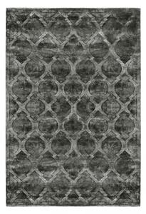 CARPET DECOR Tanger Dark Gray - koberec ROZMER CM: 160 x 230