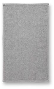 MALFINI Uterák Terry Hand Towel - Kráľovská modrá | 30 x 50 cm