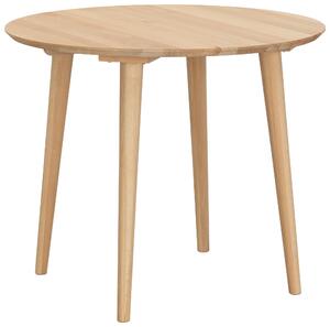 JEDÁLENSKÝ STÔL, jadrový buk, jadrový buk, 90/90/75 cm P & B - Stoly, Online Only