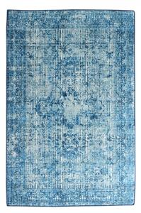 Conceptum Hypnose Koberec Isabel 120x180 cm modrý