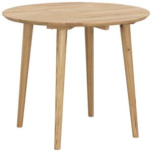 JEDÁLENSKÝ STÔL, divoký dub, divoký dub, 75/75/75 cm Livetastic - Stoly, Online Only