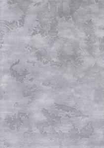 CARPET DECOR Tafoni Gray - koberec ROZMER CM: 200 x 300