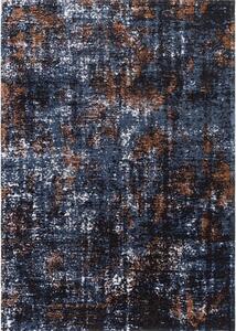 CARPET DECOR Flame Rusty Blue - koberec