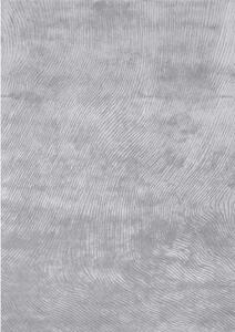 CARPET DECOR Canyon Silver - koberec ROZMER CM: 160 x 230