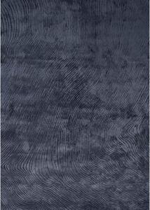 CARPET DECOR Canyon Dark Blue - koberec ROZMER CM: 200 x 300