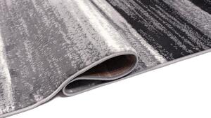 Kusový koberec PP Mazi šedý 200x300cm