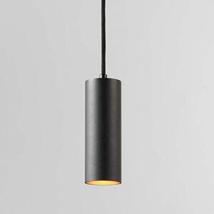 Light-Point - Zero S1 Závěsná Lampa Black/Gold - Lampemesteren