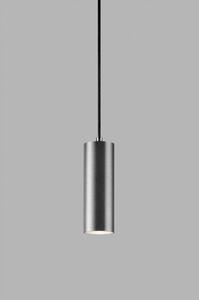 Light-Point - Zero S1 Závěsná Lampa Titanium - Lampemesteren