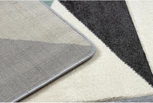 Kusový koberec Fior sivý 160x220cm