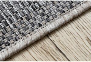 Kusový koberec Atos šedý 160x230cm