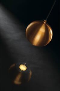 SLV - Light Eye Závěsná Lampa Brushed Copper - Lampemesteren