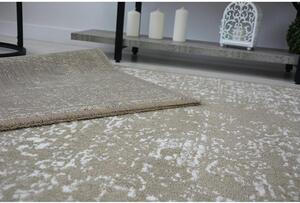 Luxusný kusový koberec Sensa béžový 120x170cm