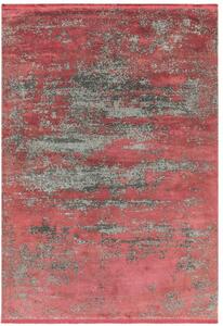 ASIATIC LONDON Athera AT06 Ruby Abstract - koberec ROZMER CM: 120 x 170