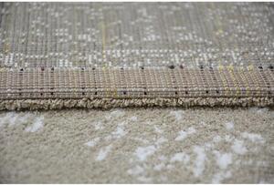 Luxusný kusový koberec Sensa béžový 120x170cm
