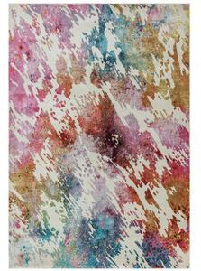 ASIATIC LONDON Amelie AM05 Watercolour - koberec ROZMER CM: 160 x 230